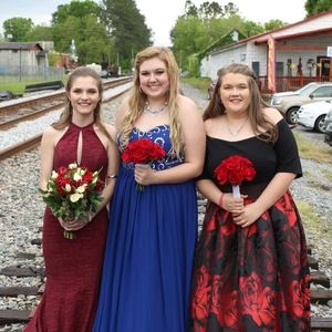 Meet your Posher, Christian